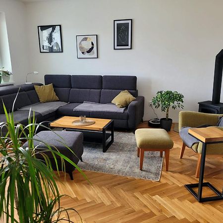 Novy Apartman Eva Jicin Bagian luar foto