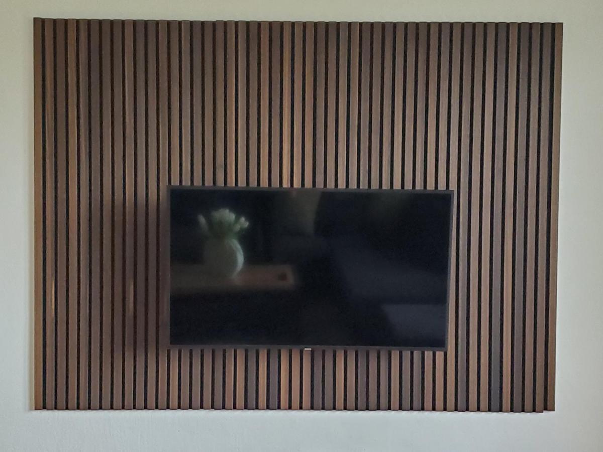 Novy Apartman Eva Jicin Bagian luar foto