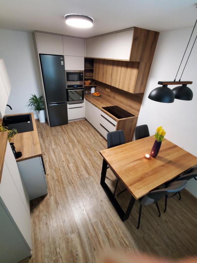 Novy Apartman Eva Jicin Bagian luar foto