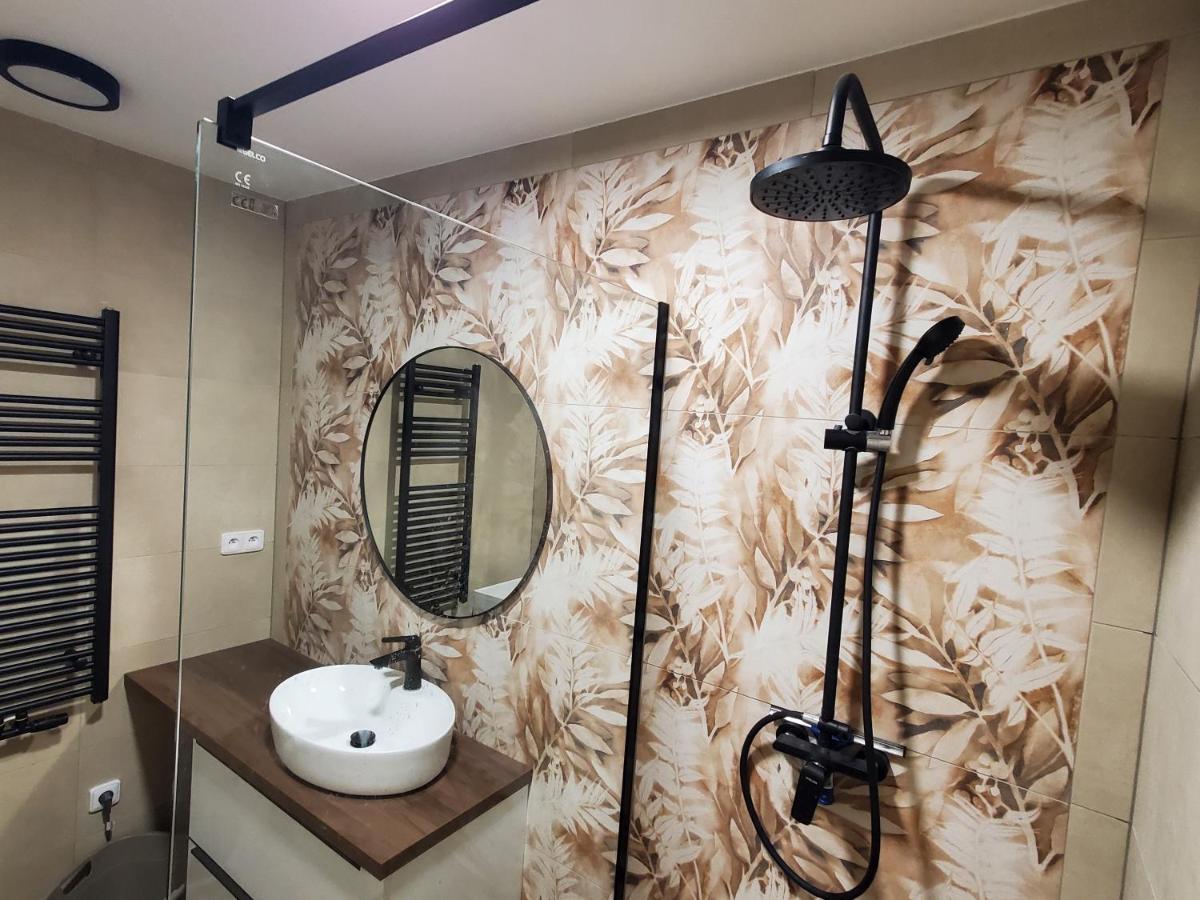 Novy Apartman Eva Jicin Bagian luar foto