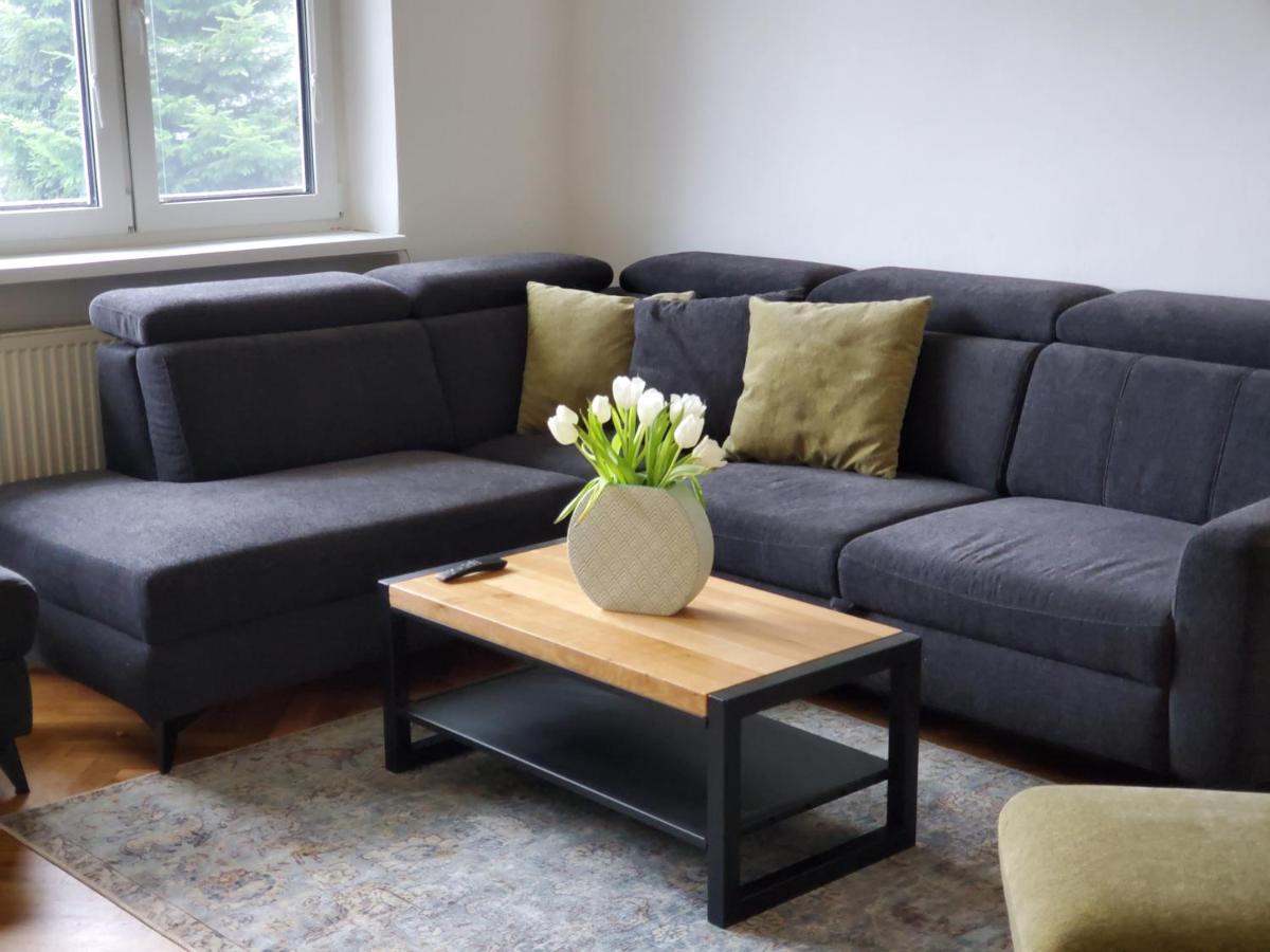 Novy Apartman Eva Jicin Bagian luar foto