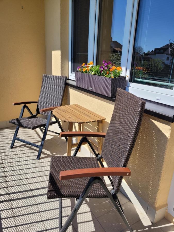 Novy Apartman Eva Jicin Bagian luar foto