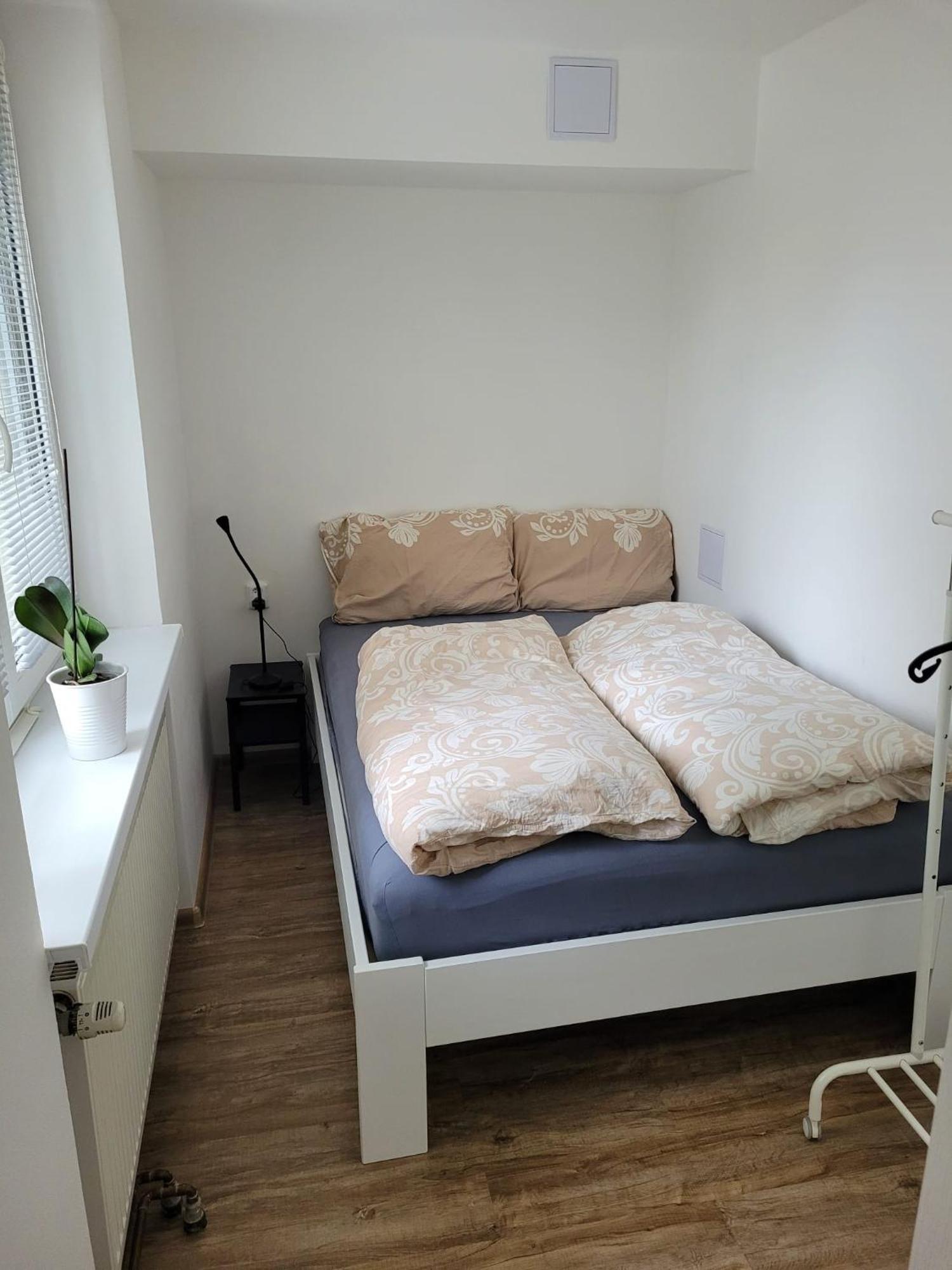 Novy Apartman Eva Jicin Bagian luar foto