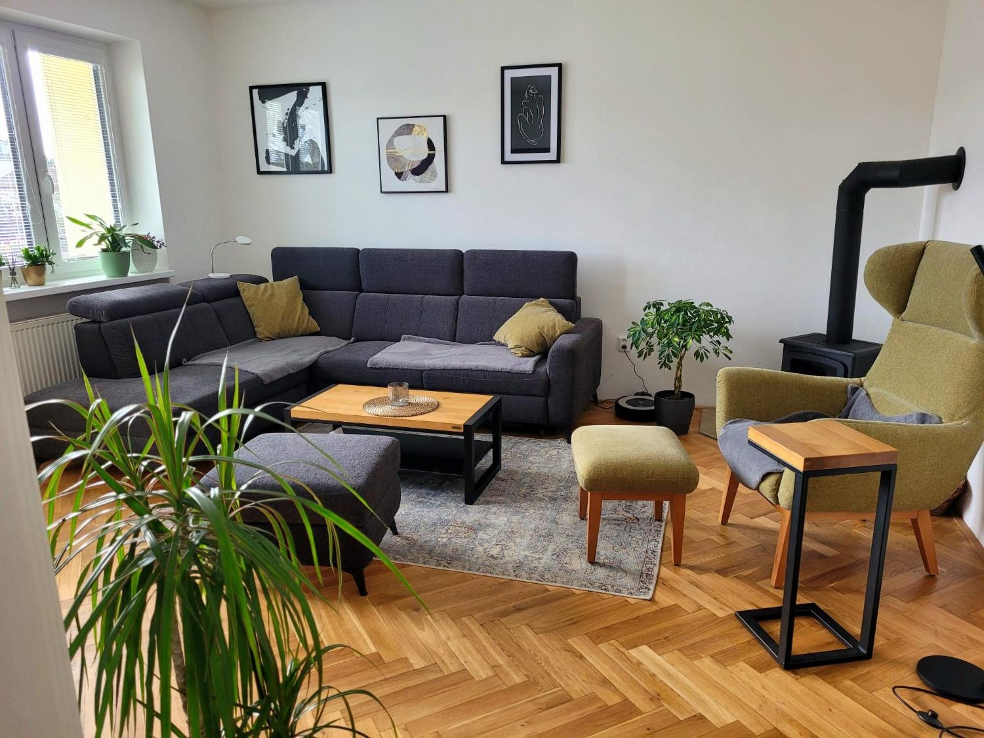 Novy Apartman Eva Jicin Bagian luar foto